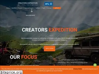 creators-expedition.com