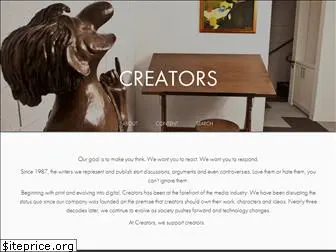 creators.com