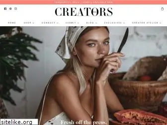 creatorsmag.com