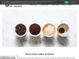 creatorsofcoffee.com