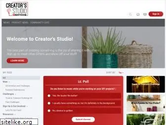 creatorsstudio.com