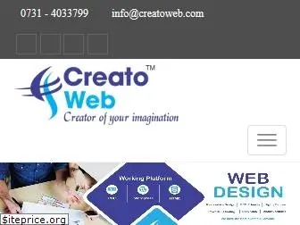 creatoweb.com