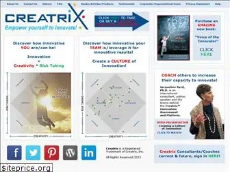 creatrix.com