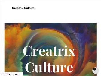 creatrixculture.com