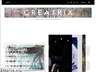 creatrixmag.com