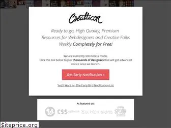 creatticon.com