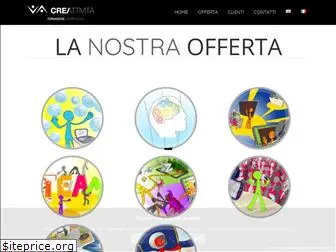 creattivita.org