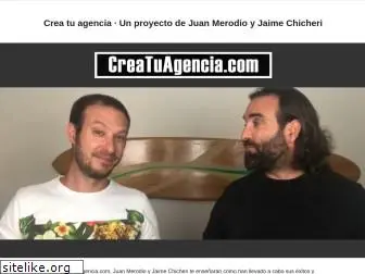 creatuagencia.com