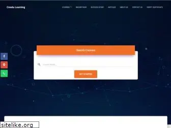 creatulearning.com