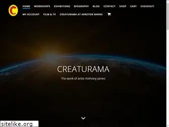 creaturama.com