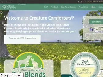 creaturecomforters.org