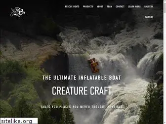 creaturecraft.com