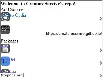 creaturesurvive.github.io