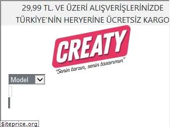 creatyshop.com