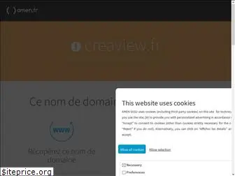 creaview.fr