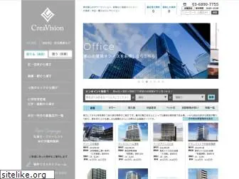 creavision.co.jp