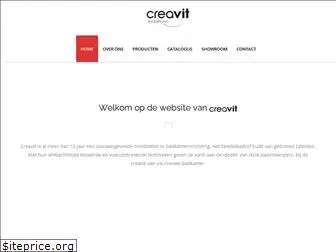 creavit.eu