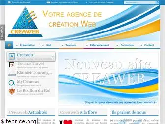 creaweb.fr