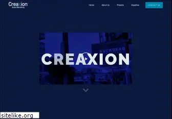 creaxion.com