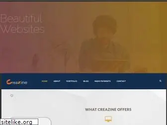 creazinetech.com