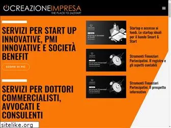 creazioneimpresa.net