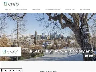 creb.com