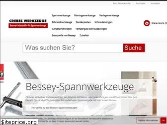 crebes-werkzeuge.de