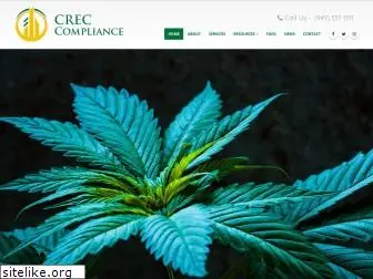 crec-compliance.com