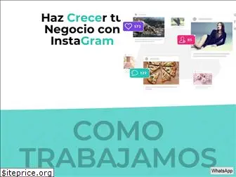 crecegram.com