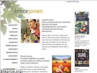 crecejoven.com