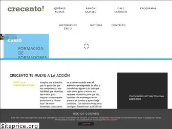 crecento.es