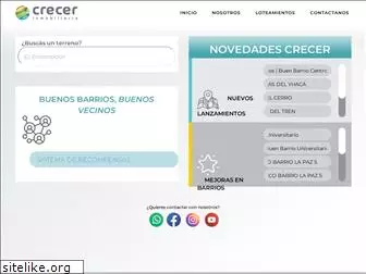 crecer.com.py