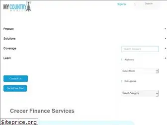 crecerfinance.com