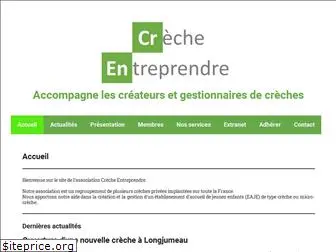 creche-entreprendre.com