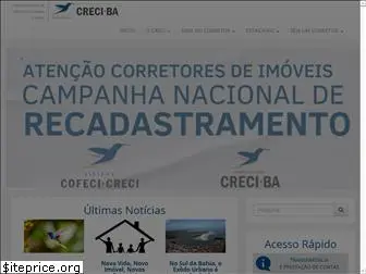 creciba.gov.br