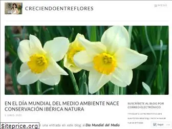 creciendoentreflores.wordpress.com