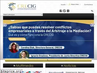 crecig.com.gt