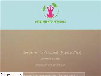 crecimiento-personal.com