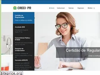 crecipr.gov.br