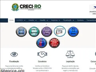 creciro.gov.br