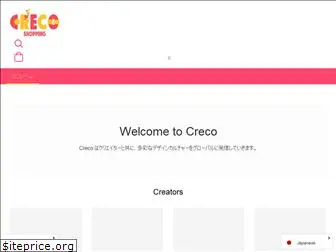 creco-shop.com