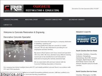 creconcretefloors.com