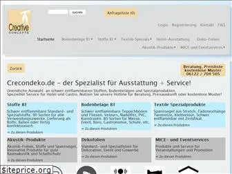 crecondeko.de