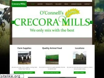 crecoramills.ie