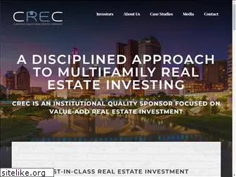 crecrealestate.com