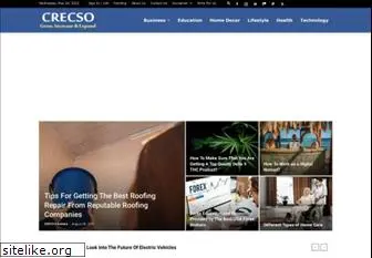 crecso.com