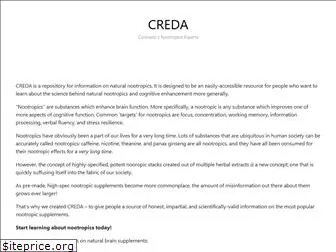 creda.org