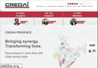 credai.org