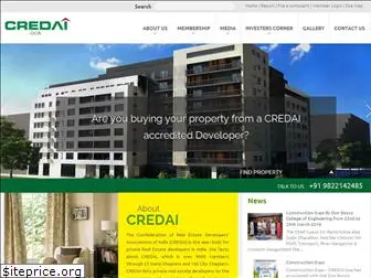 credaigoa.com