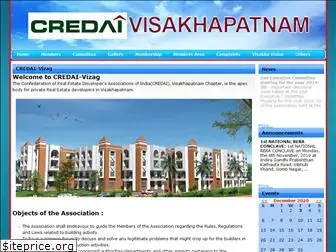 credaivisakhapatnam.org